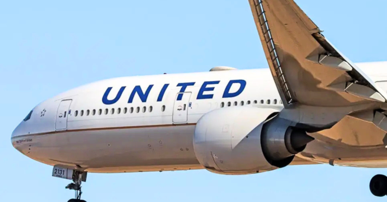 United Airlines Dubai Flight Suspensions: Latest Updates