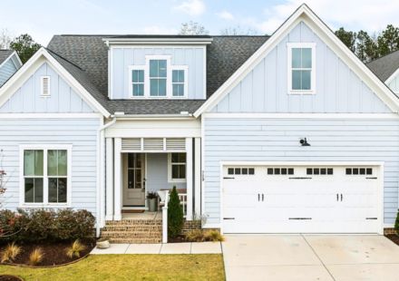 Being able to buy a new home just got harder