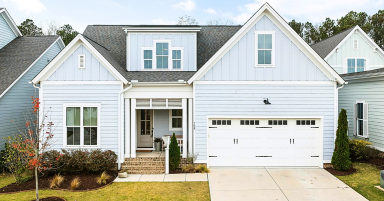 Being Able to Buy A New Home Just Got Harder
