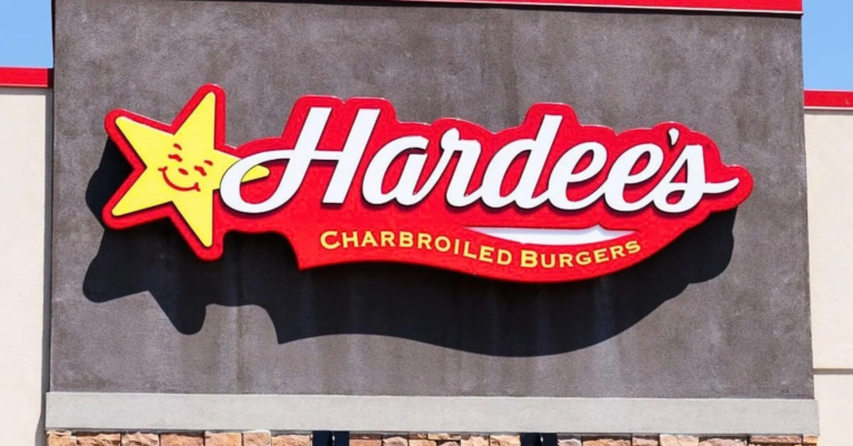 Carl’s Jr. (Hardee’s) Just Closed Nearly 100 Locations in 8 States