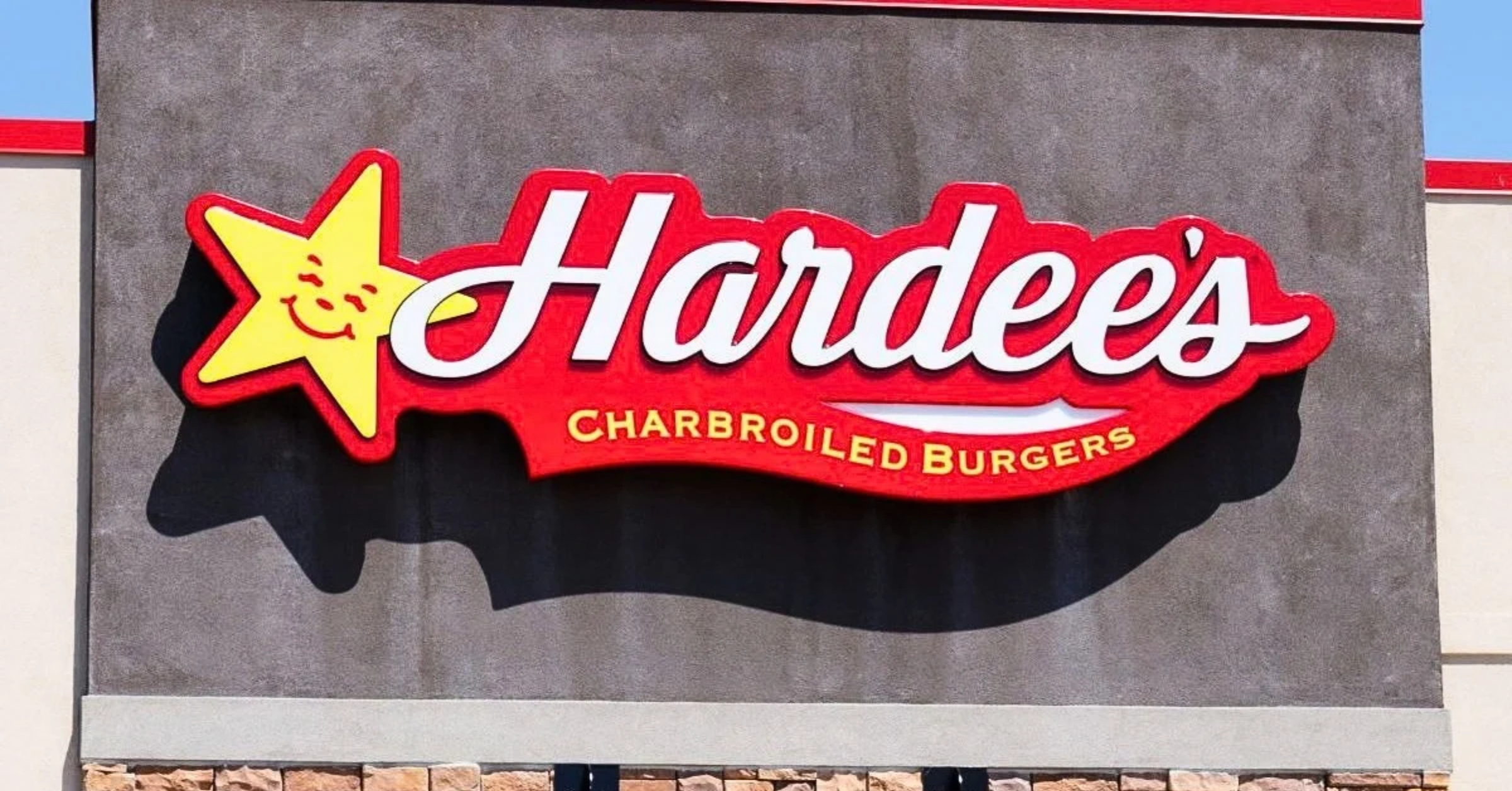 Carl’s Jr. (Hardee’s) Just Closed Nearly 100 Locations in 8 States