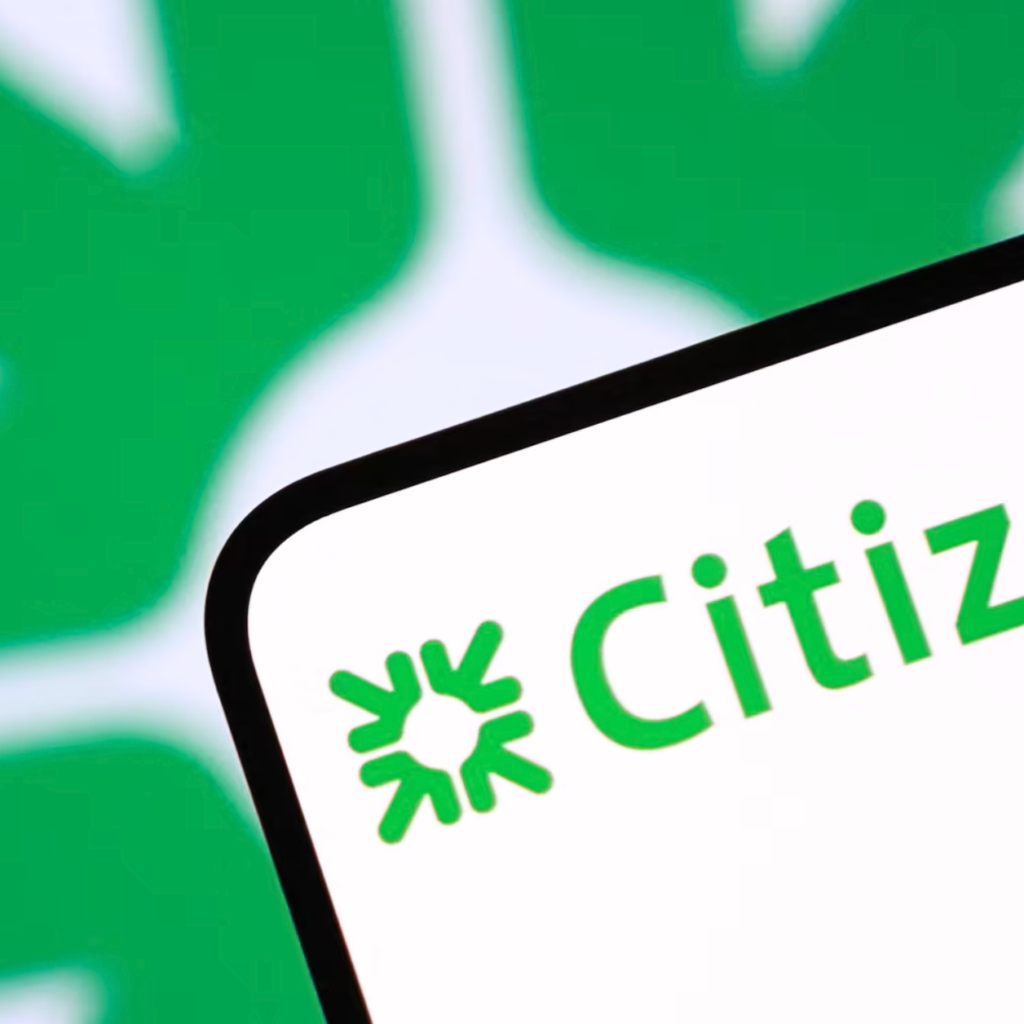 Citizens bank branch closures