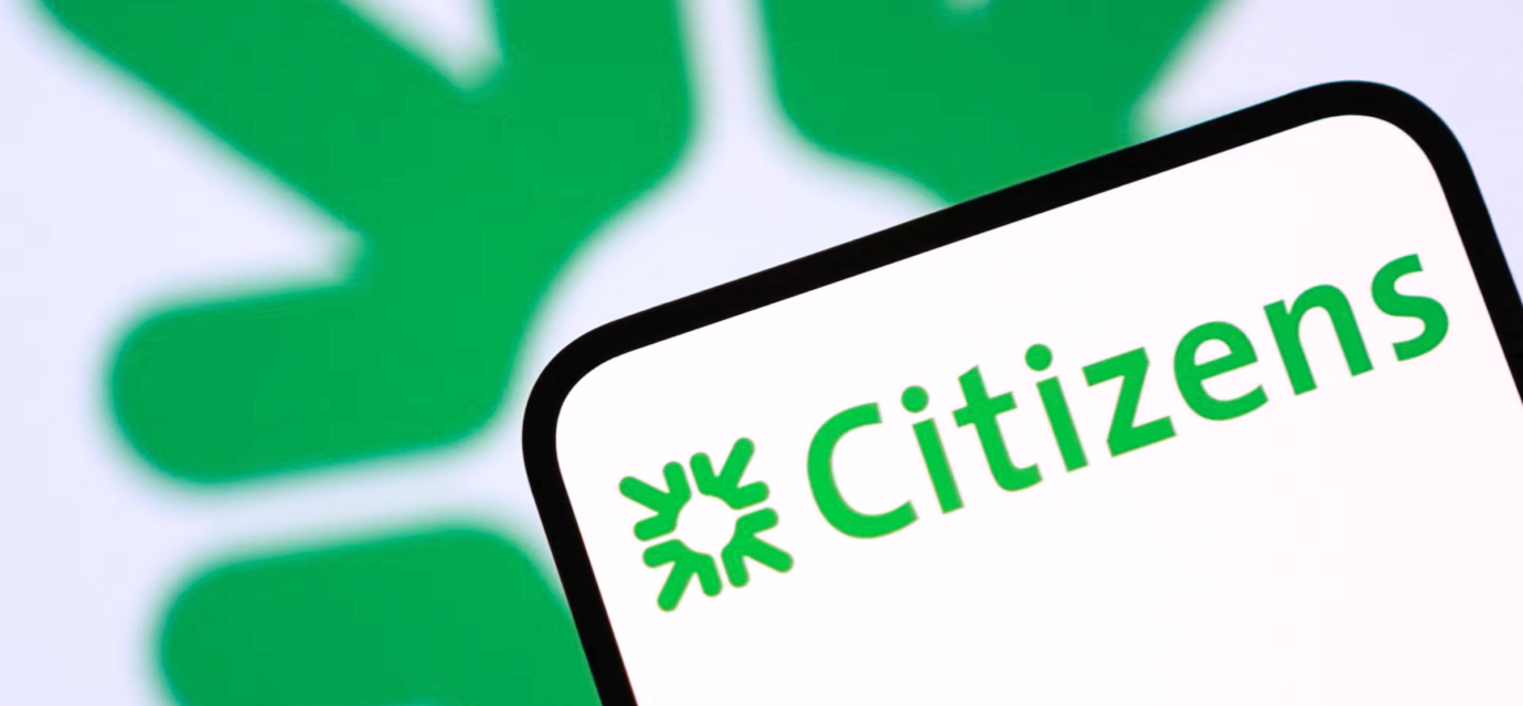 Citizens bank branch closures