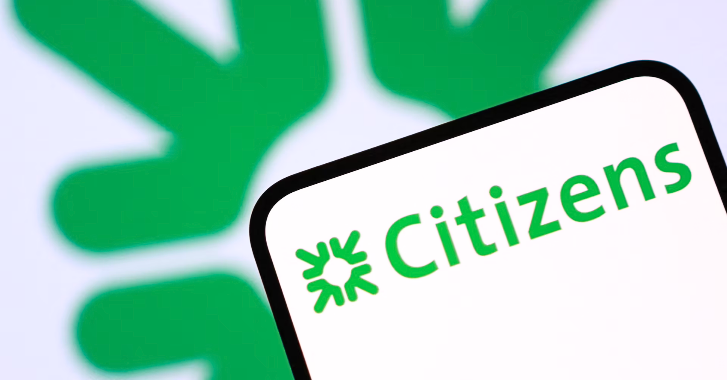 Citizens Bank Branch Closures Now Surge to 120 Locations