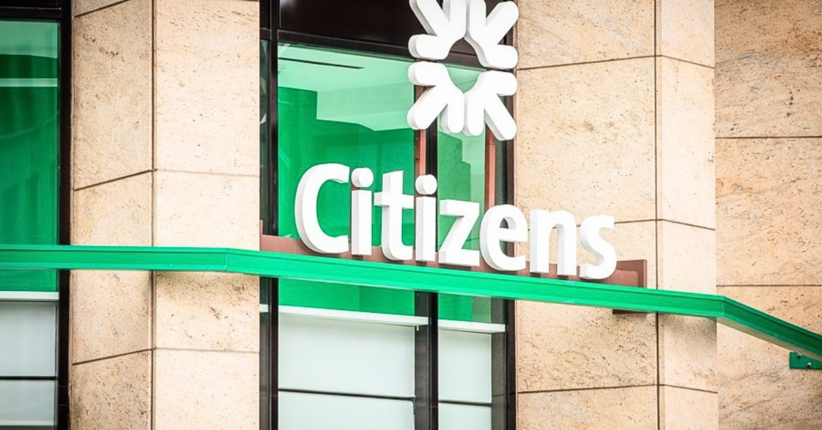 Citizens Bank earnings call
