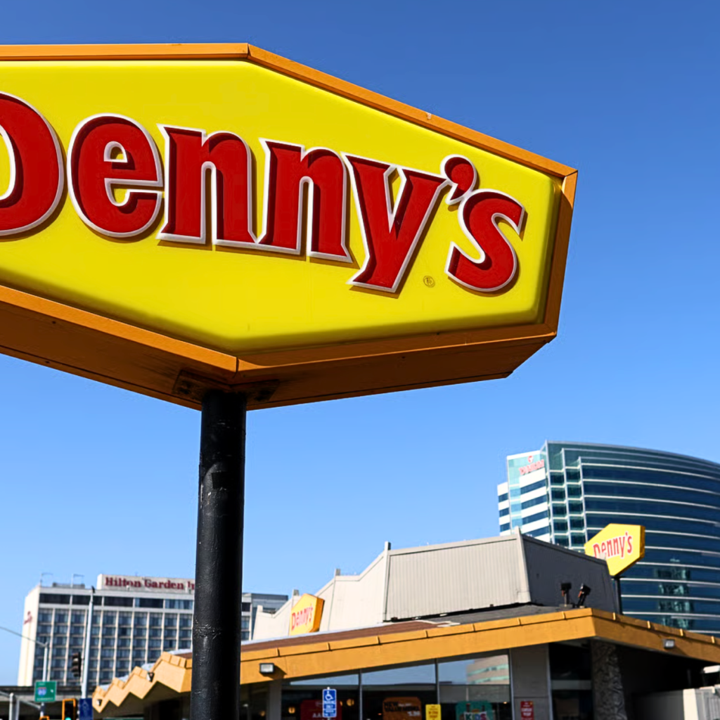 Denny's Minnesota and Wisconsin Locations have now closed