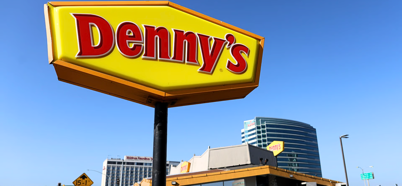 Denny's Minnesota and Wisconsin Locations have now closed