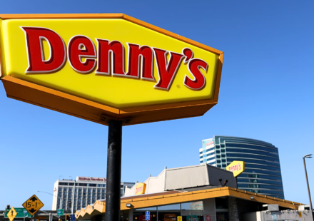 Denny's Minnesota and Wisconsin Locations have now closed