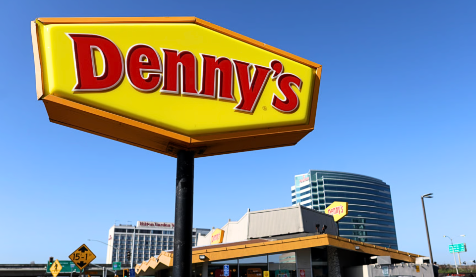 Denny's Minnesota and Wisconsin Locations have now closed