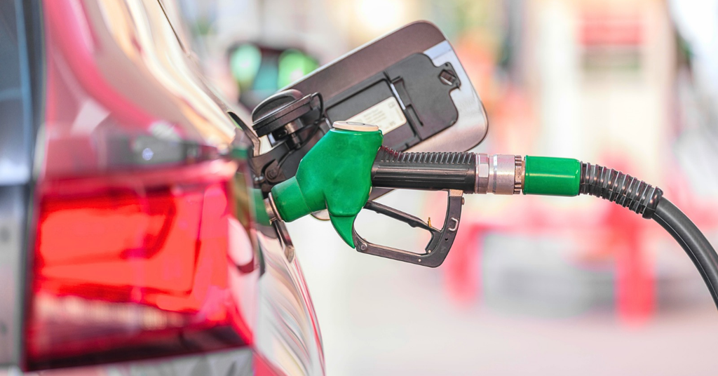 Gas Prices are nearing their all-time high. Americans grow frustrated as prices soar. Trump says prices will go down after midterms.