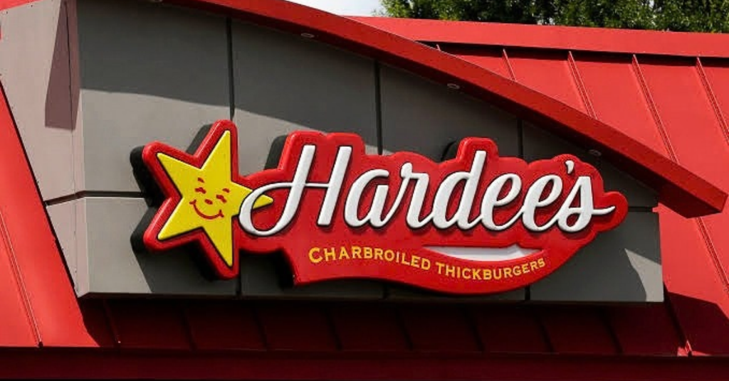 Business News - Carl's Jr. (Hardee's) Just Closed Nearly 100 Locations in 8 States