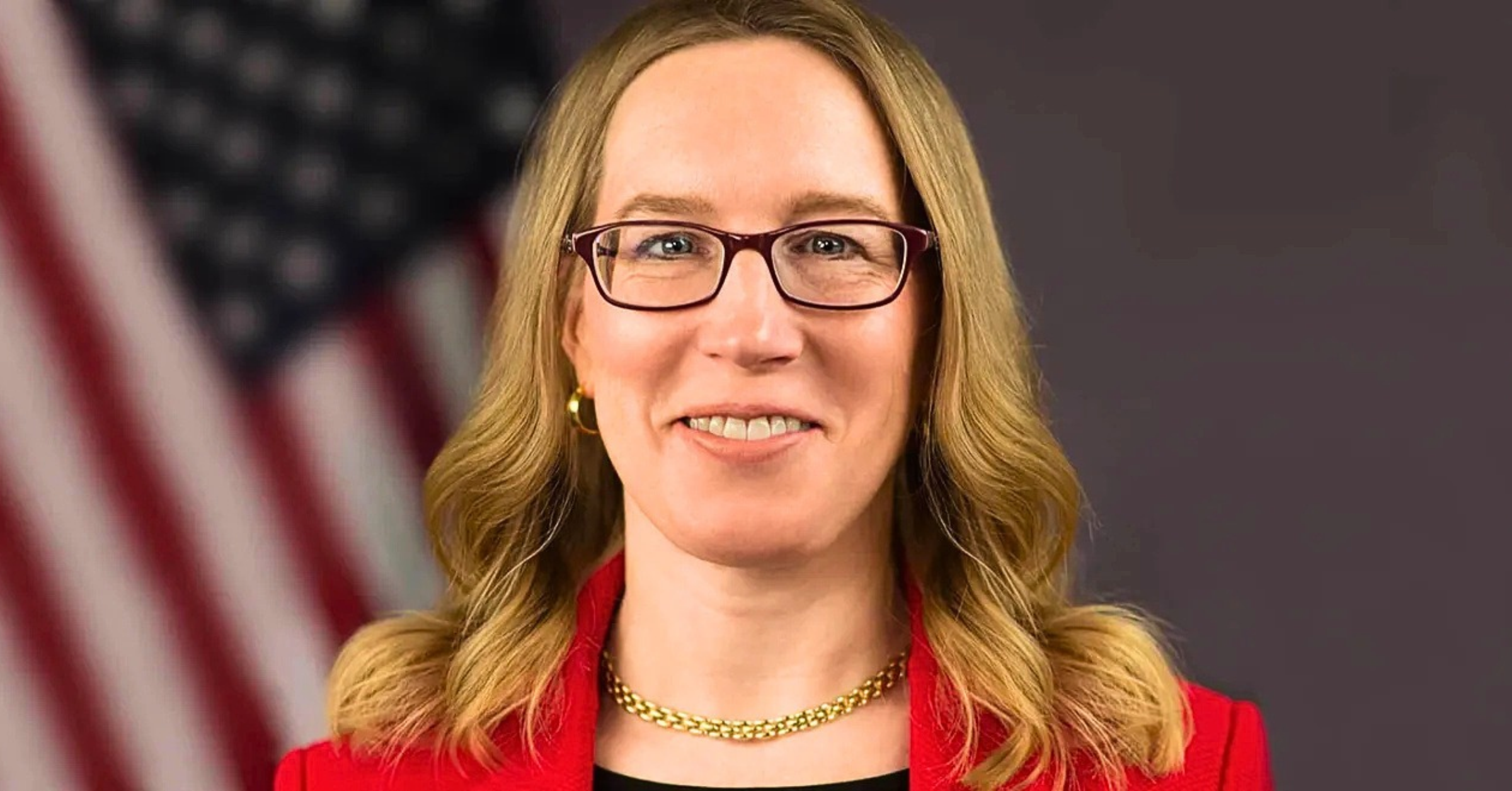 Hester Peirce Is Now Leaving The SEC Following Years of Wall Street Lobbying