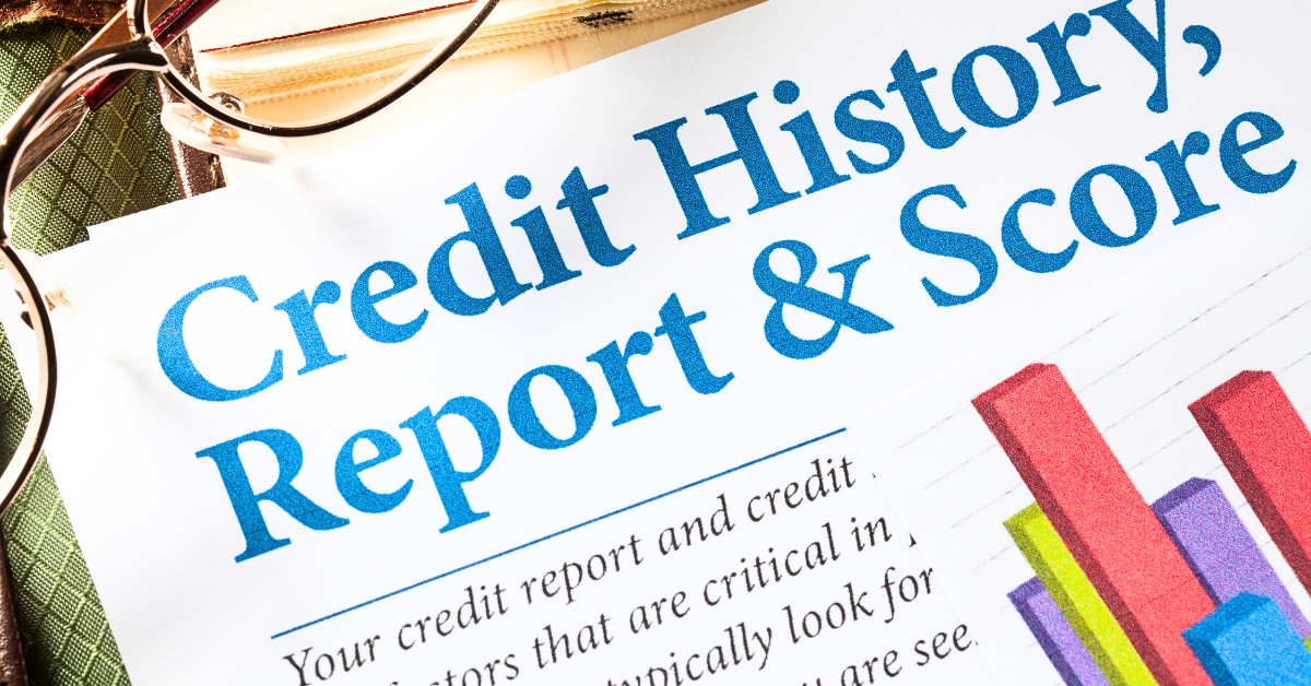 how long does bankruptcy stay on your credit report