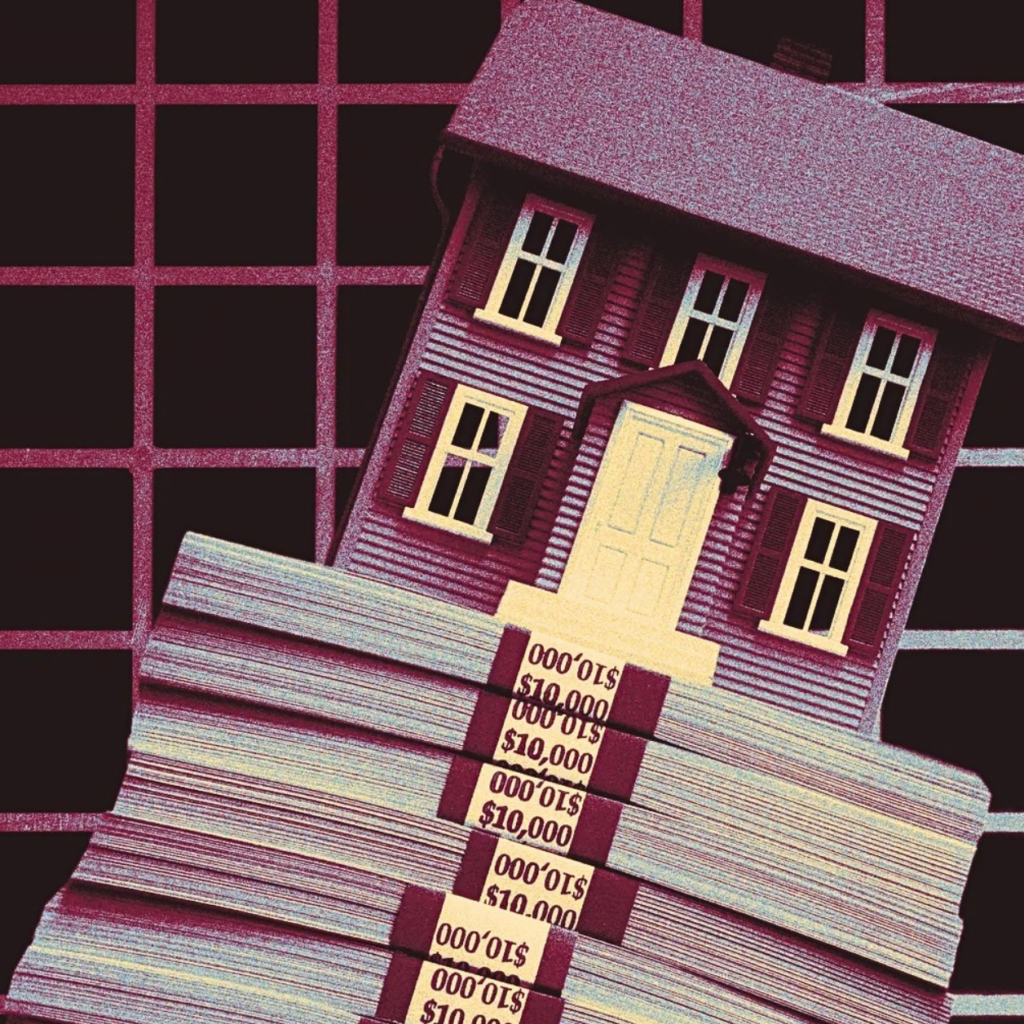 Mortgage Rates Continue Rising Despite a Decline in Home Sales