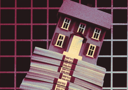 Mortgage Rates Continue Rising Despite a Decline in Home Sales