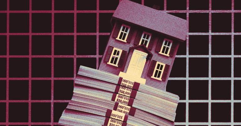 Mortgage Rates Continue Rising Despite a Decline in Home Sales