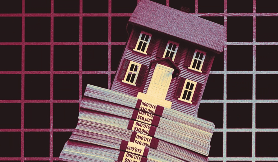 Mortgage Rates Continue Rising Despite a Decline in Home Sales