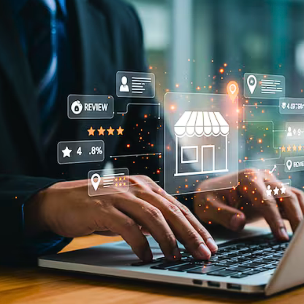 Online Business Ideas