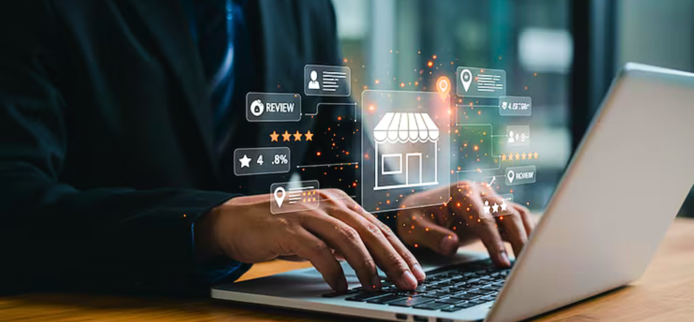 Online Business Ideas