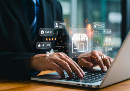 Online Business Ideas