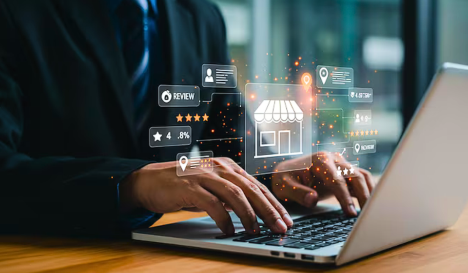 Online Business Ideas