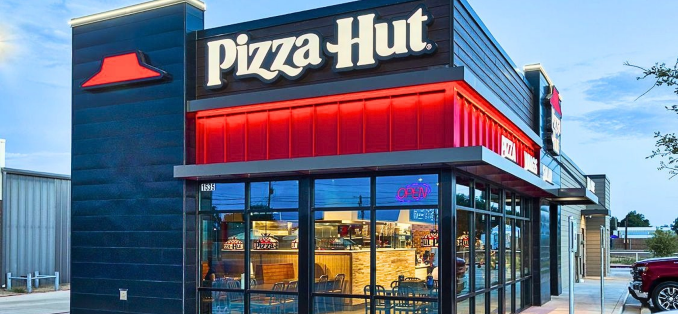 Pizza Hut Closing Locations