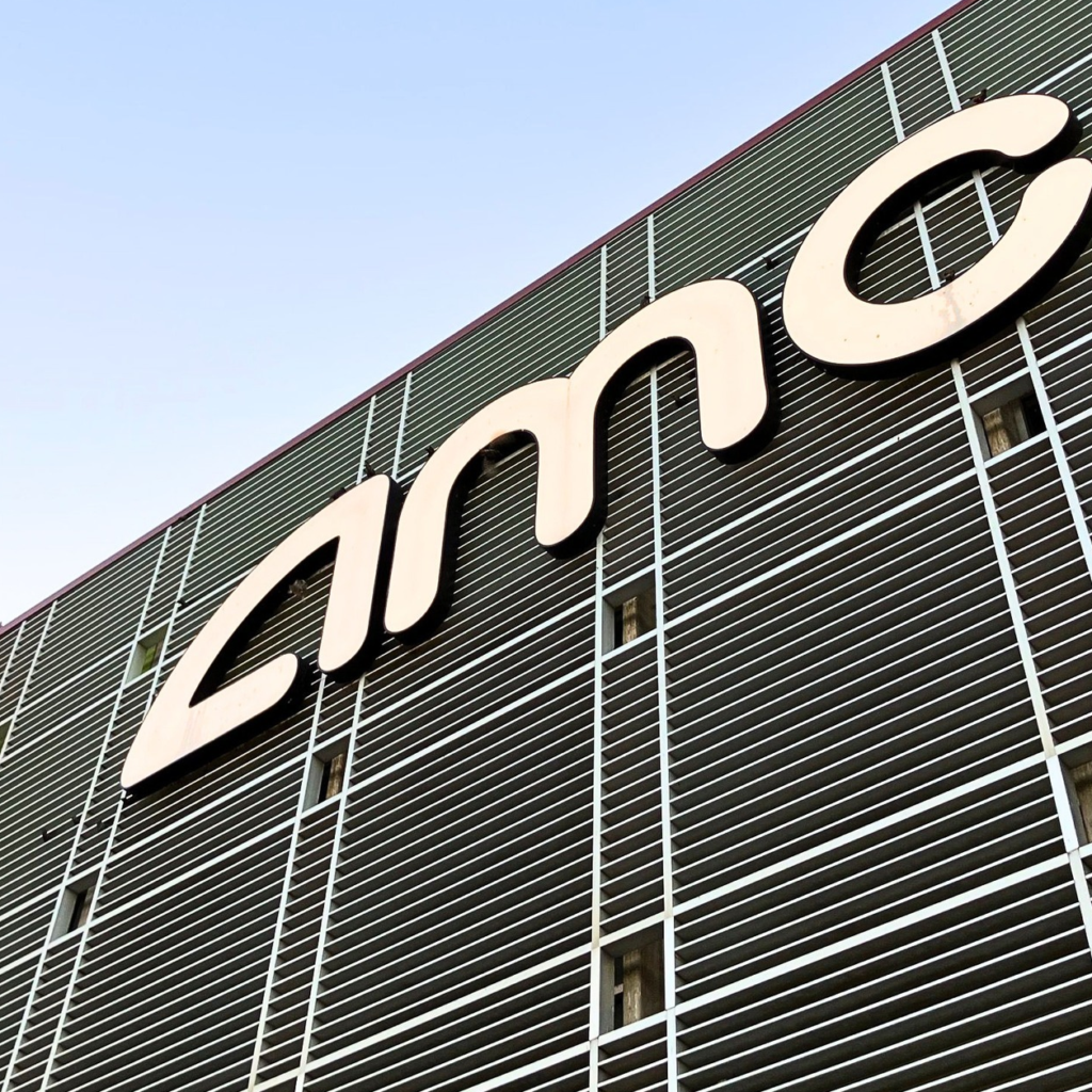 Price of AMC stock is undervalued