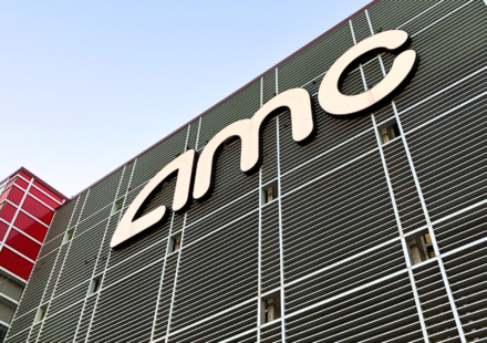 Price of AMC stock is undervalued