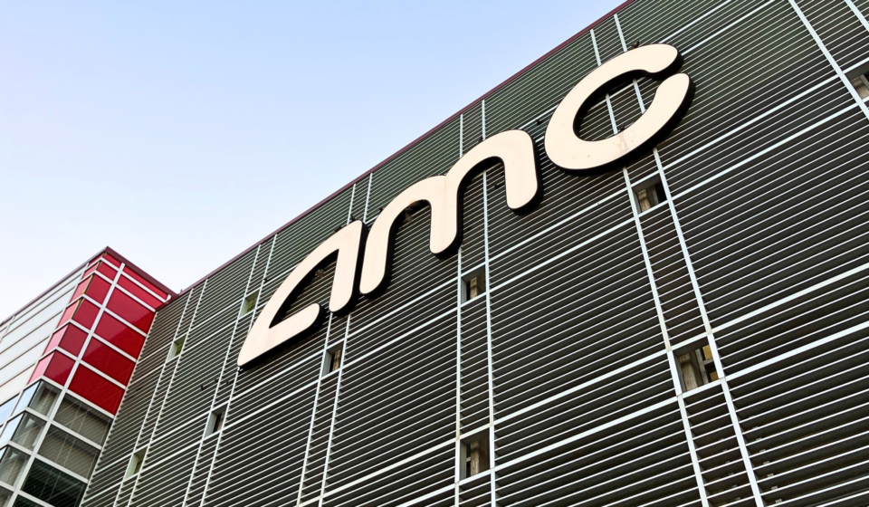 Price of AMC stock is undervalued