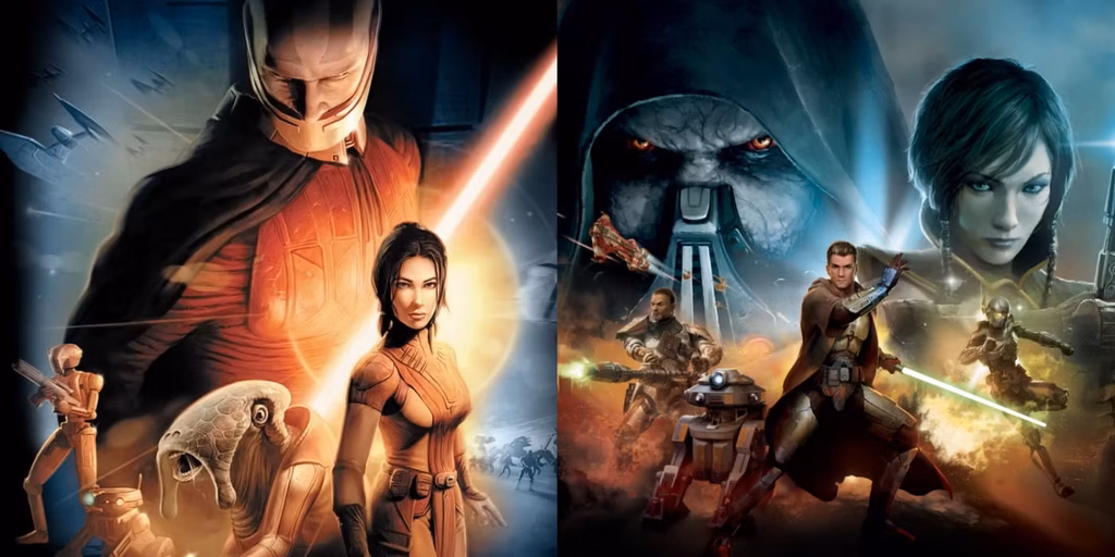 Highly anticipated games for Xbox.