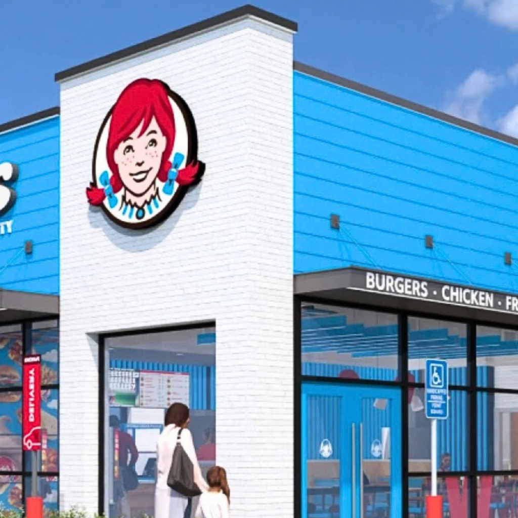 Wendy's Closures