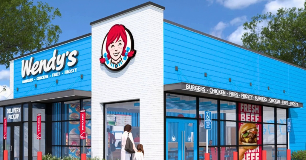 Wendy's Closures