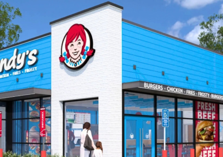 Wendy's Closures