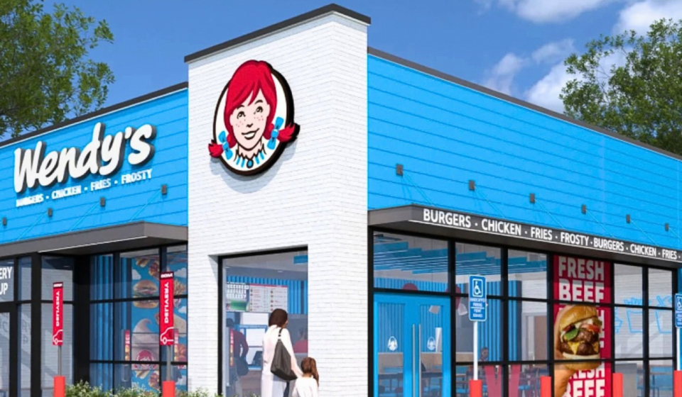 Wendy's Closures
