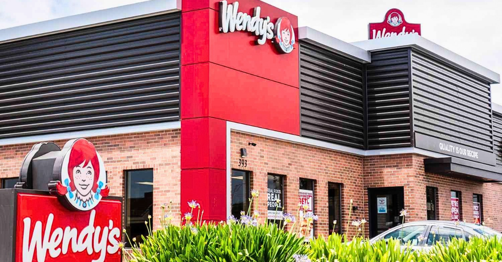 Business Closures - Wendy's closures led by restaurant chain franchisee's Chapter 11 bankruptcy.