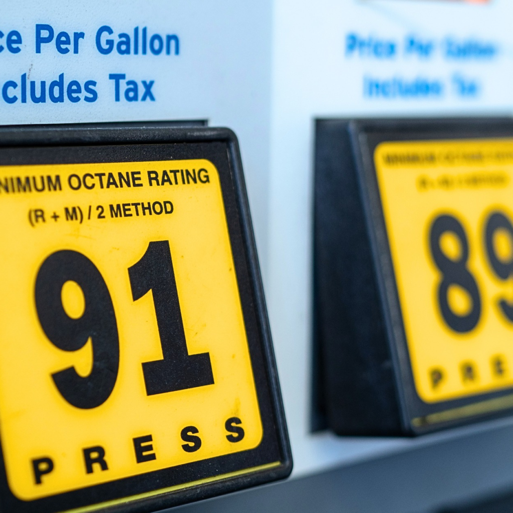When Will Gas Prices Go Down?