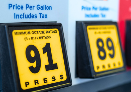 When Will Gas Prices Go Down?