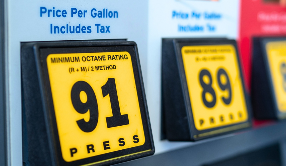 When Will Gas Prices Go Down?