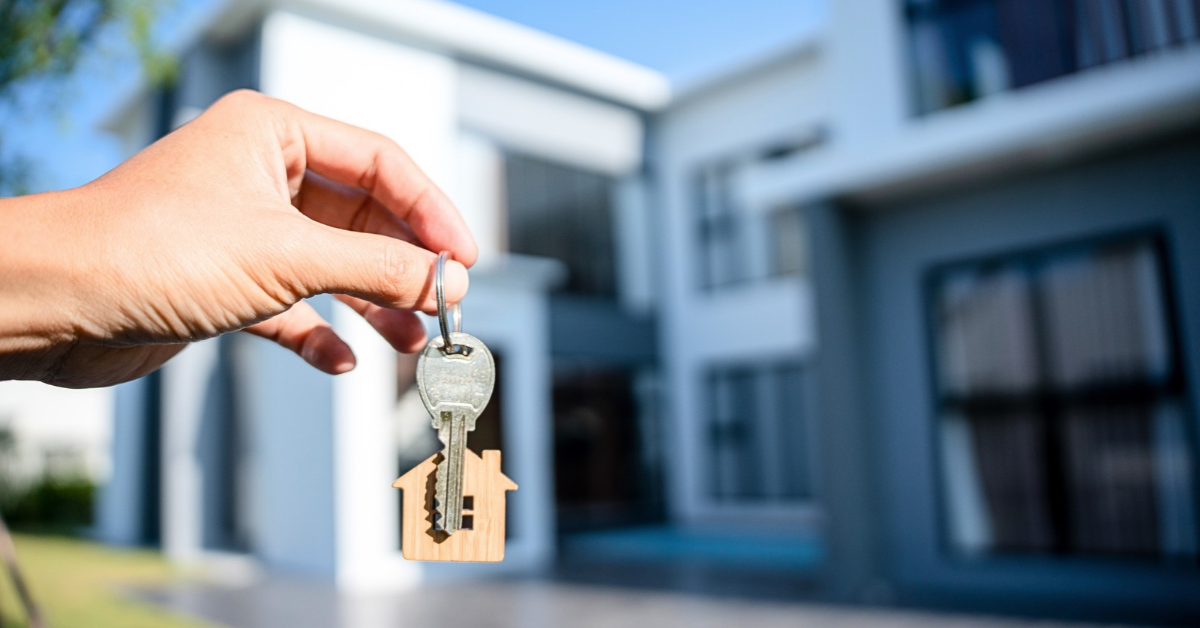 Why is it getting harder to buy a new home?