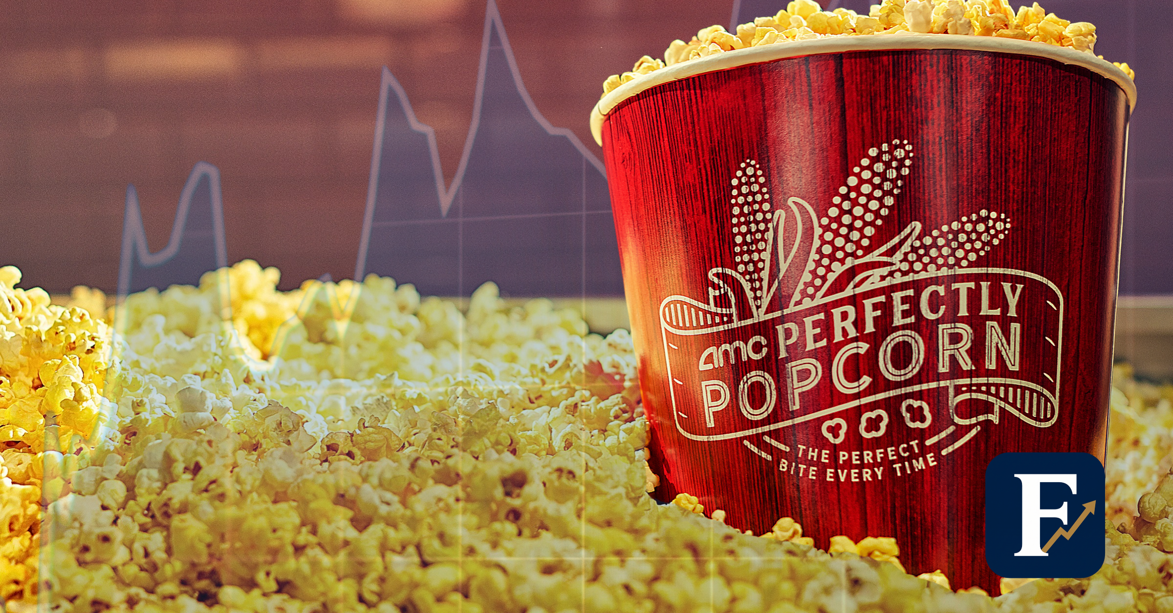 AMC’s Stock Chart Now Has To Break Major Key Level