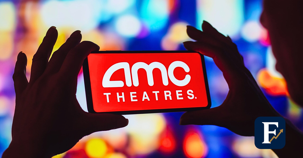 AMC Stock News Today