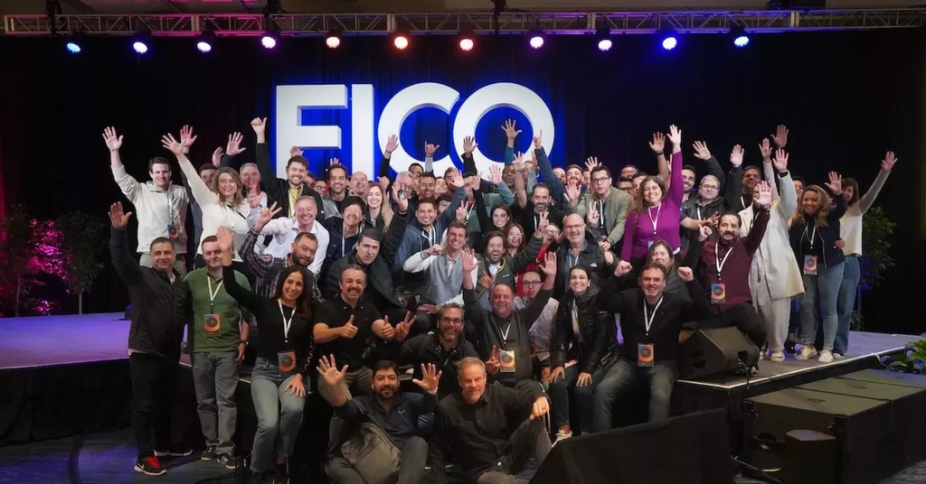 Business News - AI Just Took Hundreds of Jobs From FICO Credit Score Company.