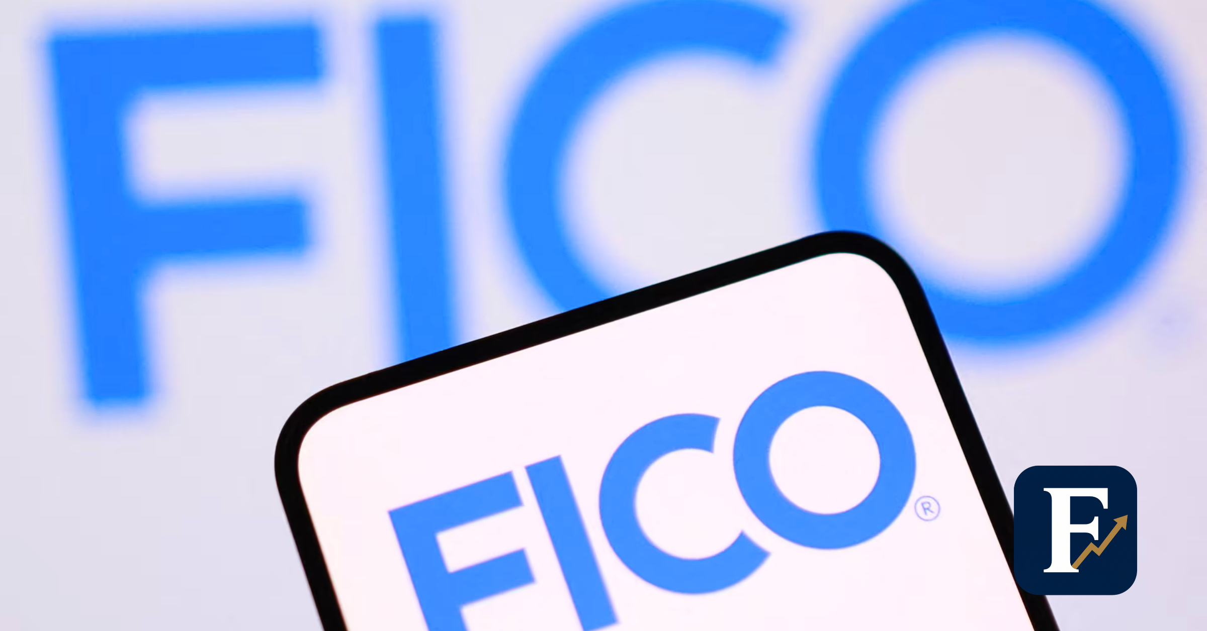 AI Just Took Hundreds of Jobs From FICO Credit Score Company