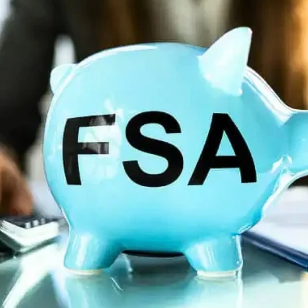 FSA Money