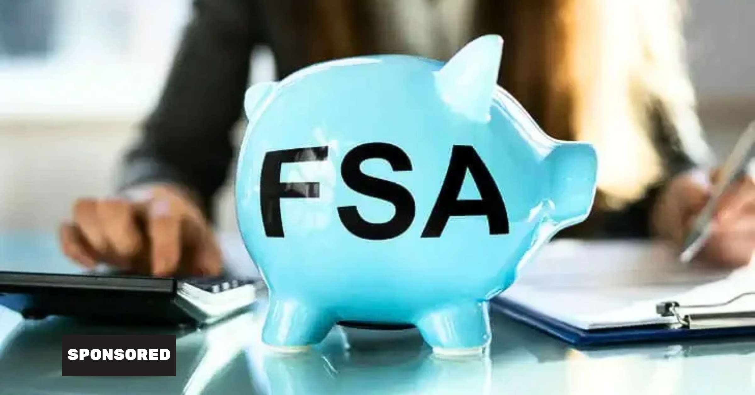 Use-It-or-Lose-It FSA Money Is Running Out, and Orthodontic Retainers Qualify