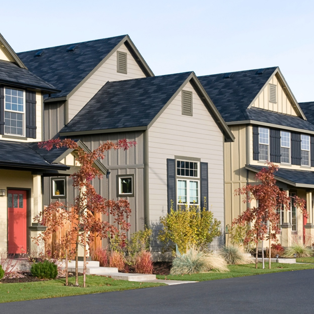 Housing Market News - Home Sales Drop to New Low