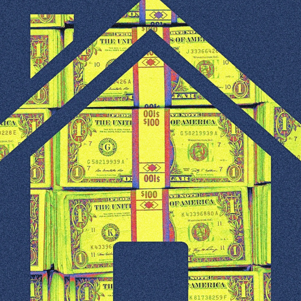 Housing Market News Today - Buyers Market