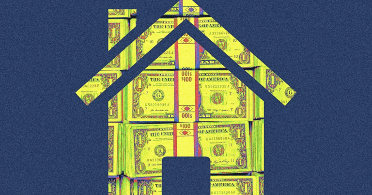 The Housing Market Is Now Shifting Towards Buyers