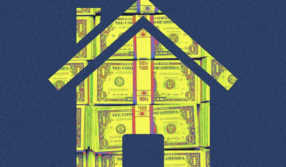 Housing Market News Today - Buyers Market