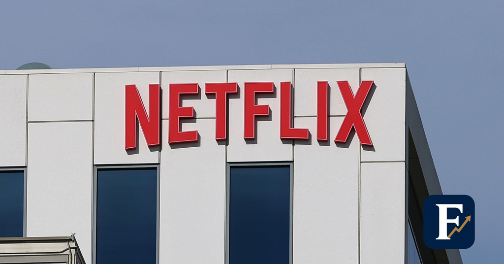Business News - Netflix jobs take a hit amid mass layoffs.
